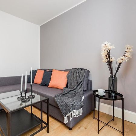 Excel Serviced Apartments: Central London Convenience Exterior photo