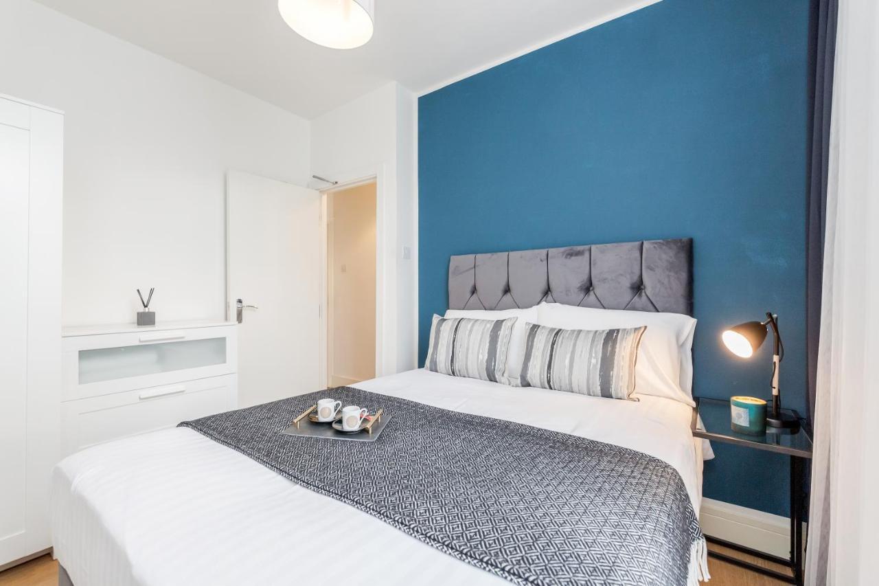 Excel Serviced Apartments: Central London Convenience Exterior photo