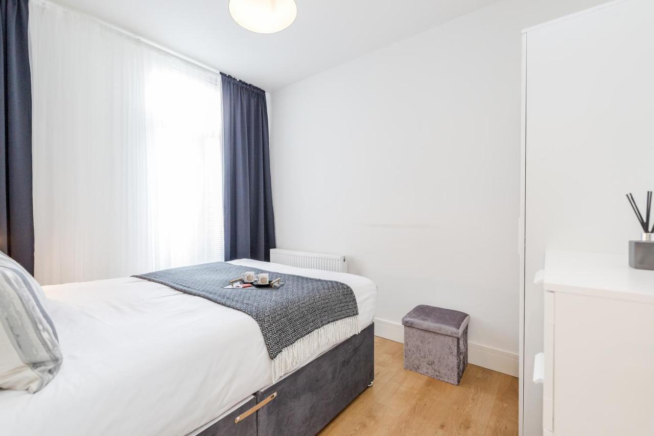Excel Serviced Apartments: Central London Convenience Exterior photo